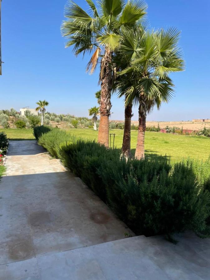 Villa Josephine Marrakech Marrakesh Exterior foto