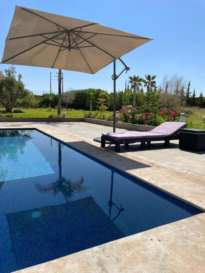 Villa Josephine Marrakech Marrakesh Exterior foto