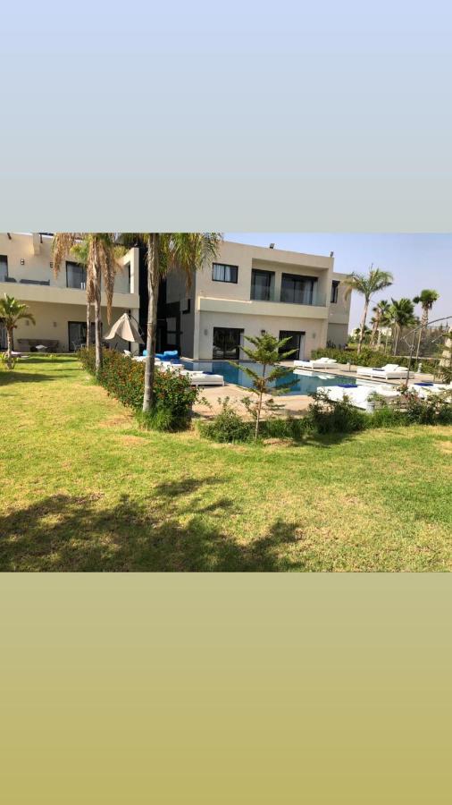 Villa Josephine Marrakech Marrakesh Exterior foto